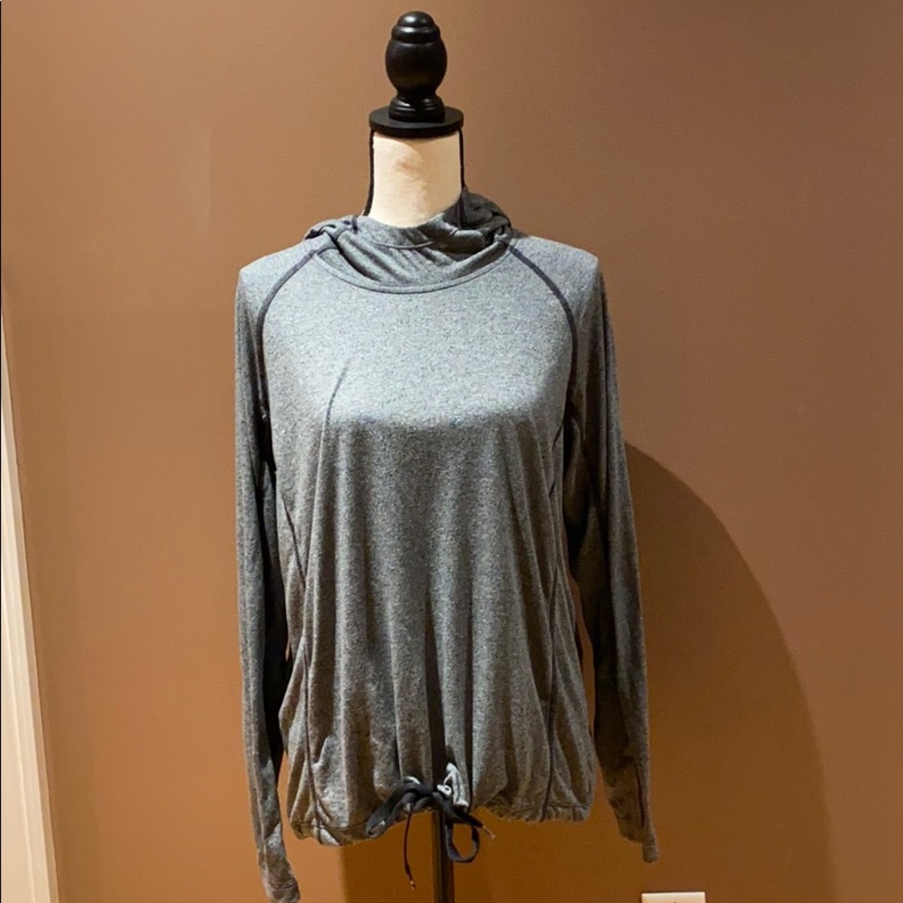 UnderArmour Heat Gear Lightweight Top